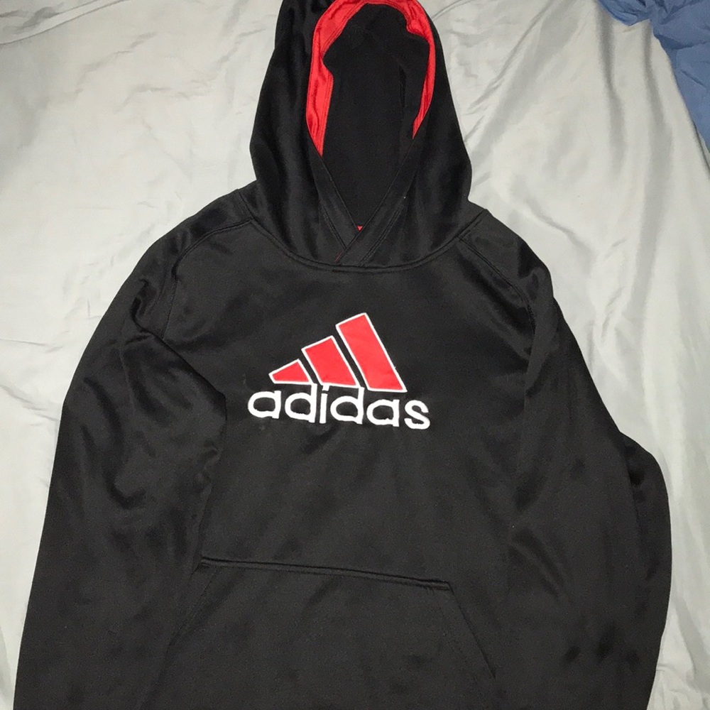 Adidas hoodie
